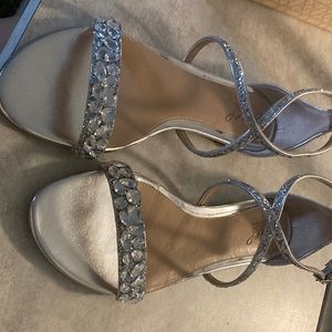 Brand new designer sandals for women.